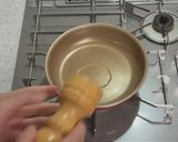 白身カリカリ！黄身とろ〜り半熟目玉焼き♪作り方2写真