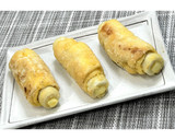 チーズちくわのおあげ巻き★動画あり★作り方19写真