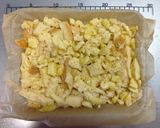 バナナフレンチトースト作り方5写真
