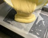 誕生日マスカットケーキ　作り方13写真