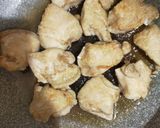 鶏むね肉と長ねぎの旨塩焼き鳥作り方2写真