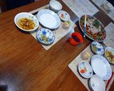 ズッキーニの和風スープ作り方12写真