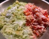 Green Tomato Relish作り方5写真