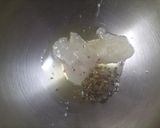 【ミズダコ】瞬速イタリアンサラダ🇮🇹爽やかレモン🍋作り方2写真