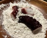 Chili Octopus作り方15写真
