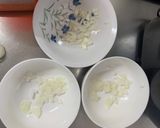 肉無豆腐簡単中華風ピリ辛塩昆布味野菜炒め作り方3写真