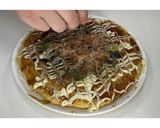 ちくわのお好み焼き★動画あり★作り方24写真