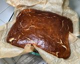 バスチー風ズボラさんヨーグルトケーキ作り方4写真