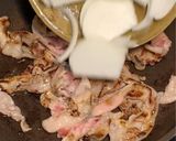 玉ねぎすりおろし生姜焼き❕作り方5写真