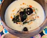 魔法飯⚫︎ひき肉とナスのシェントウジャン作り方4写真