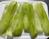 簡単♡ 炊飯器で冬瓜と手羽先のとろとろ煮作り方2写真
