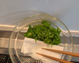 ノンオイル♪ピーマンの塩昆布茶和え作り方3写真