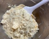 モンブランパイ作り方8写真