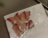 カンパチの炊き込みご飯作り方1写真