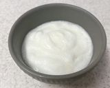 エスプーマ麺つゆで♪フワフワそうめん作り方5写真