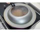 フレッシュトマトソースのチキンステーキ★作り方17写真