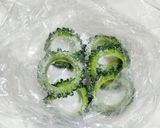 うちの☆苦くない❣ゴーヤ南蛮❤タルタルで作り方21写真
