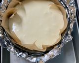 ●しゅわとろ濃厚チーズケーキ🪽作り方8写真