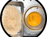 ロールパンで作るカレーパン！作り方5写真