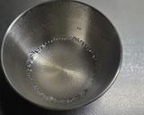 水ゼリー作り方1写真