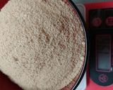 炊飯器で黒豆を柔らかく作り方7写真
