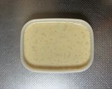 【電子レンジで簡単】もっちり豆乳豆花(トウファ)作り方7写真