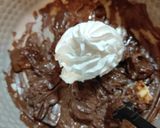 生チョコサンド作り方2写真