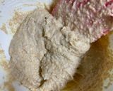最高のチャンククッキー作り方3写真