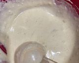 美味しい♡超簡単ワサビソース作り方1写真