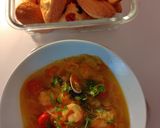 簡単!#おうちごはんブイヤベース作り方3写真