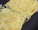 酒呑みの塩やきそば(海鮮)作り方4写真