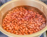 コトコト簡単✨金時豆の甘煮🫘(600ｇ)作り方5写真