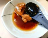 カツオユッケっていうか辛味噌󠄀あえ？作り方2写真