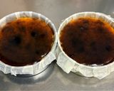 混ぜるだけで簡単⭐︎バスクチーズケーキ作り方8写真