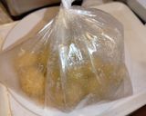チーズinころころポテト作り方7写真