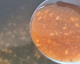 【使いきり】昆布と豚肉のドレッシング煮作り方3写真