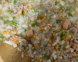 ウチのスパゲティミートソース作り方3写真