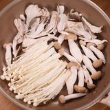松茸よりうまい🤭🍄うま味MAX3種きのこスープ🥣作り方2写真