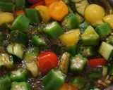野菜サラダ山形のだし風作り方6写真