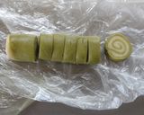 米粉で作る☆3種の生地で簡単クッキー缶。作り方7写真