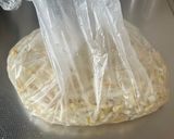 もやしの中華サラダ作り方1写真