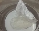 【災害】　パッククッキング　ごはん作り方5写真