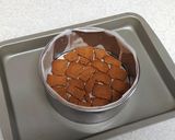 珈琲チーズケーキ～ビター＆スパイシー作り方1写真