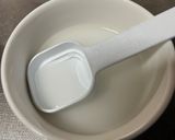 卵だけ！簡単絶品ふわとろたまご丼作り方2写真