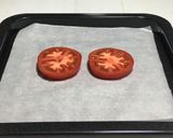 低カロリーヘルシー･サラダチキンバーガー作り方23写真