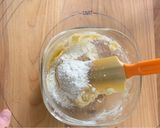 スイートクリームパン作り方10写真