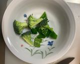 お一人様簡単甘辛プルコギ味豆腐野菜炒作り方6写真