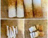 ワンパン時短 かきこんでも旨い!3品弁当作り方3写真