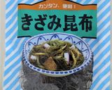 厚揚げときざみ昆布の煮物作り方5写真