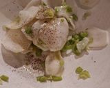かぶのサラダ作り方4写真